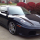 Illustration for article titled At $97,500, Is This 2005 Ferrari F430 a Near-Super Car That’s Nearly Affordable?